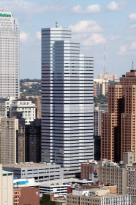 One Oxford Centre Pittsburgh PA