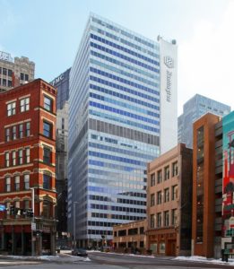 [Building Img] Find Office Space at Centre City Tower 650 Smithfield Street - Leadersip Pittsburgh Success